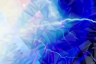 abstract music video 3d animation visualization motion graphics