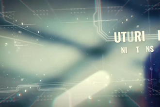 create this cinematic opener, trailer, promotional video
