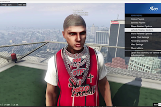 make you a fivem chain