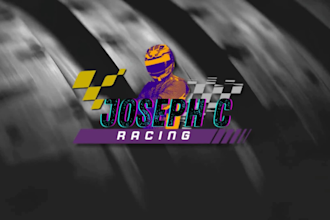 do stream overlays, transition, logo