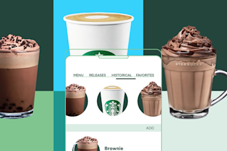 do motion graphics video