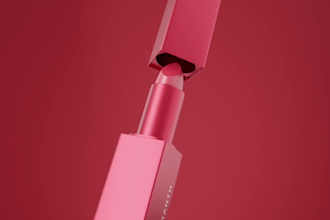 lipstick animation, skincare animation, perfume animation, cosmetic animation