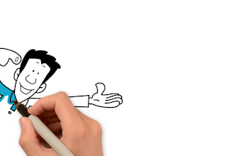 make whiteboard explainer videos for your brand
