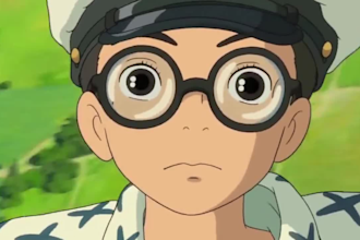 animation in anime style, anime fighting, 2d anime animation in japanese style
