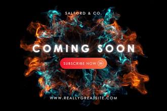 professional animated gifs for branding