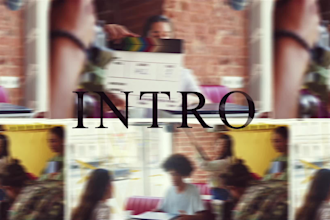do promo and intros