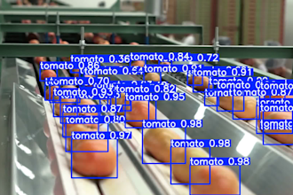 label images or videos using labelimg for ai and machine learning