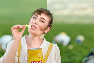 do vfx compositing and keying