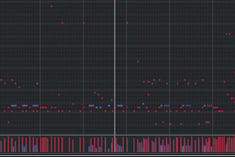 make your boring midi drums sound alive