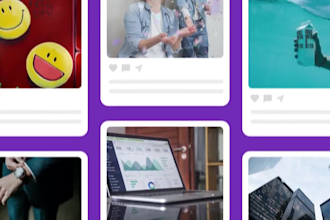 create 2d saas explainer, demo video, saas explainer video for saas product,