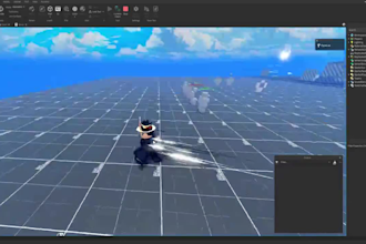 develop you a roblox game script build ui effect