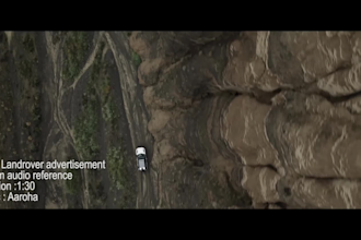 create a cinematic background score for your video or film