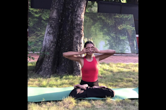 teach breathing exercises for snoring problem