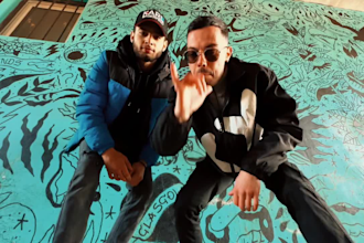 be your italian feature for your track