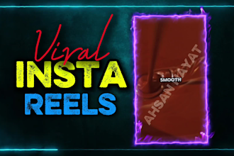 create engaging instagram reels, tiktok and youtube shorts
