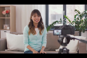 convert your article into a professional video for youtube