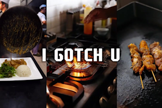 edit food video, cooking videos, recipe editing, food reels