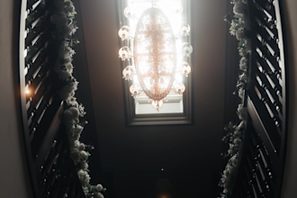 do creative wedding video editing