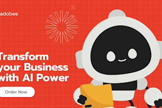 build your ai website, ai saas, ai app, or chatbot with gpt4