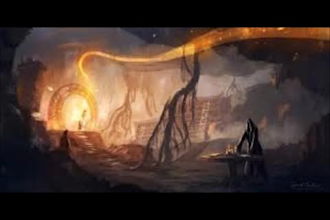 record your gandalf voice over for any project