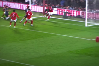 create professional football video edits for tiktok and instagram