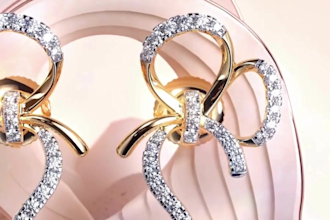 create a jewelry design and video animation for your jewelry