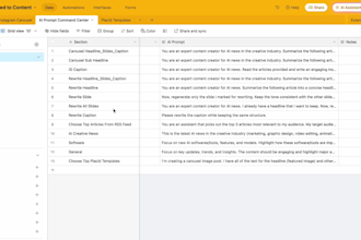 be your airtable automation expert, make com, API, database