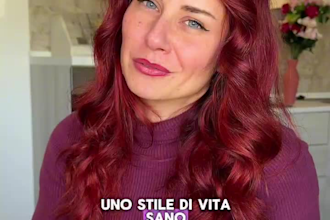 create ugc video for your social media and ads in italian