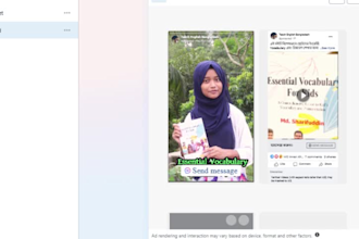 set up facebook ads that drive sales and leads