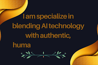 humanize ai chatgpt text