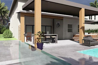 design your deck and porch in revit and chief architect