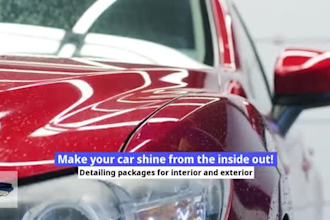 create amazing video ads for your business in record time