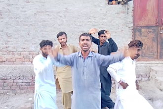 make crazy happy birthday wish video and be indian spokesperson