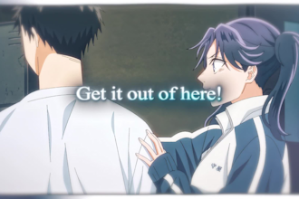 make anime edits of your favourite anime
