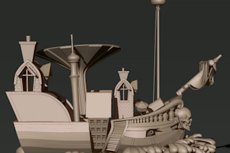 do 3d modelling and rendering in autodesk maya