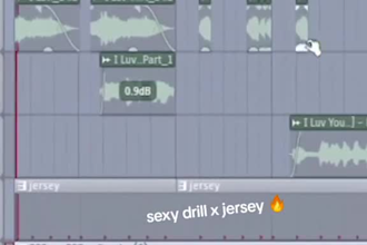 make a high quality custom beat in any artists style