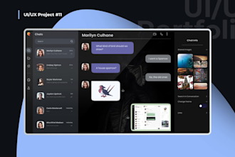 create figma landing page saas landing page website ui design in figma