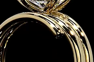 do 3d jewelry animation 3d jewelry cad design 3d rendering 3d jewelry model