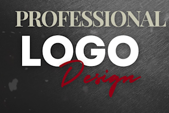 do timeless modern business logo design
