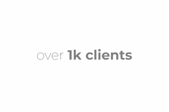 create custom logo intro animation for youtube channel