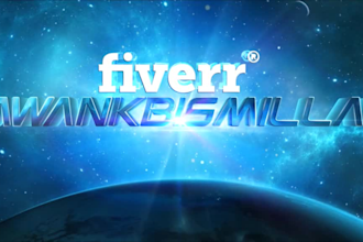make your space award ceremony logo awesome