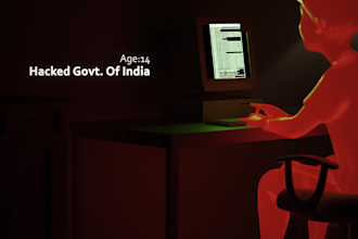 make 3d animated documentaries like hoog, fern and imperial