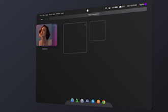create smooth or stylized UI animation