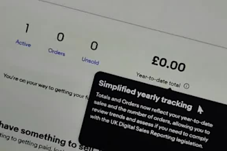 do professional ebay account setup and management for your store boost