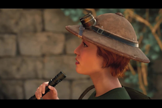 create realistic unreal engine animation, ue5, character animation, cinematic
