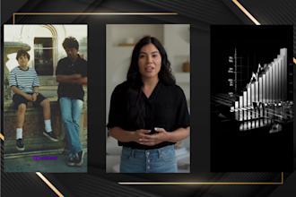 create pro level ai video ads for tiktok or any platform