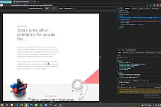 be your django, python full stack developer