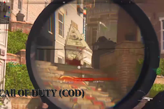 edit valorant,cod,fortnite or any game montage