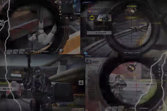 help you become a pro player or play cod mobile for you