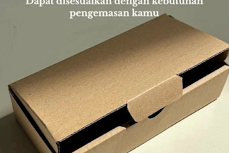 create custom box package design, eco friendly solution